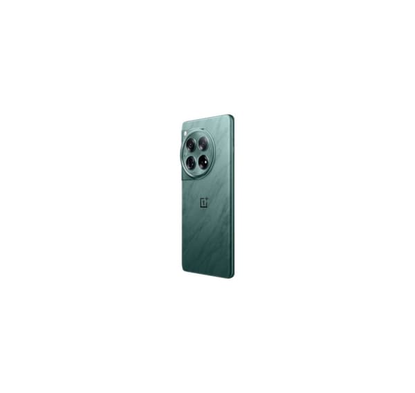 Puhelin 12 16/512GB Flowy Emerald, Oneplus