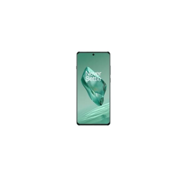 Puhelin 12 16/512GB Flowy Emerald, Oneplus