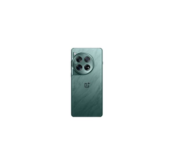 Puhelin 12 16/512GB Flowy Emerald, Oneplus