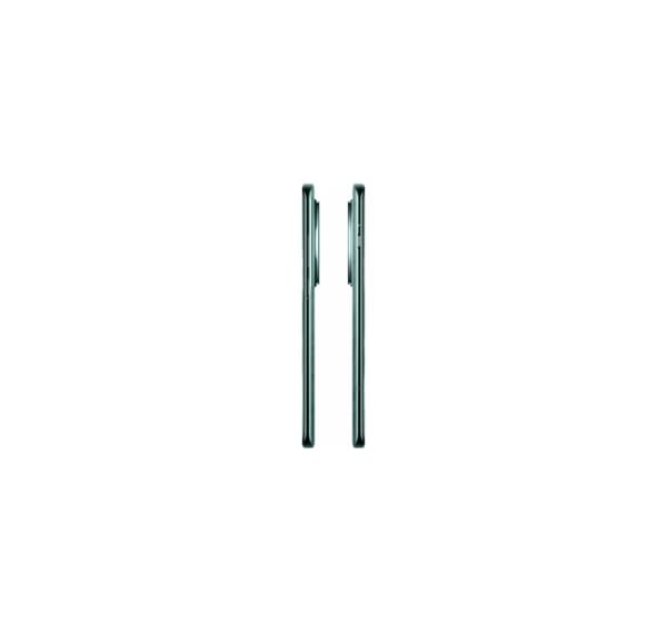 Puhelin 12 16/512GB Flowy Emerald, Oneplus