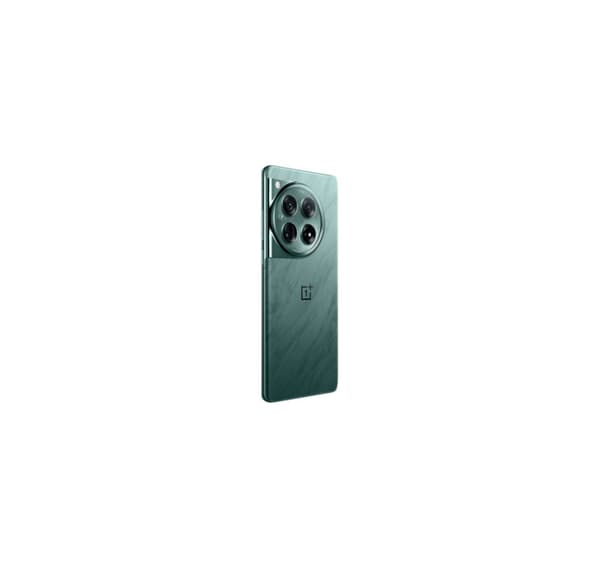 Puhelin 12 16/512GB Flowy Emerald, Oneplus