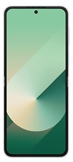 MATKAPUHELIN GALAXY Z FLIP6/512GB MINT SM-F741B SAMSUNG