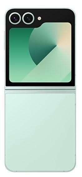 MATKAPUHELIN GALAXY Z FLIP6/512GB MINT SM-F741B SAMSUNG