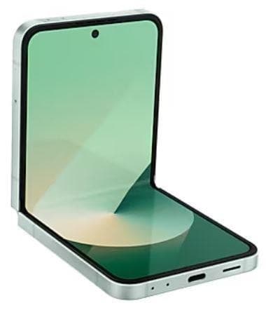 MATKAPUHELIN GALAXY Z FLIP6/512GB MINT SM-F741B SAMSUNG