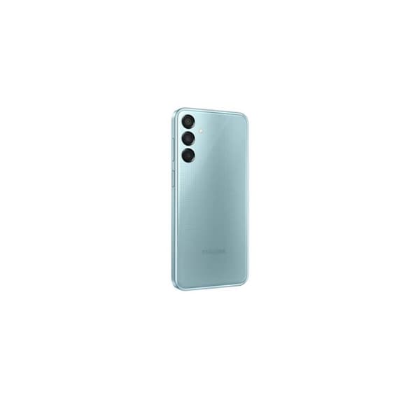 Matkapuhelin galaxy m15 5g/128gb sininen sm-m156b, Samsung