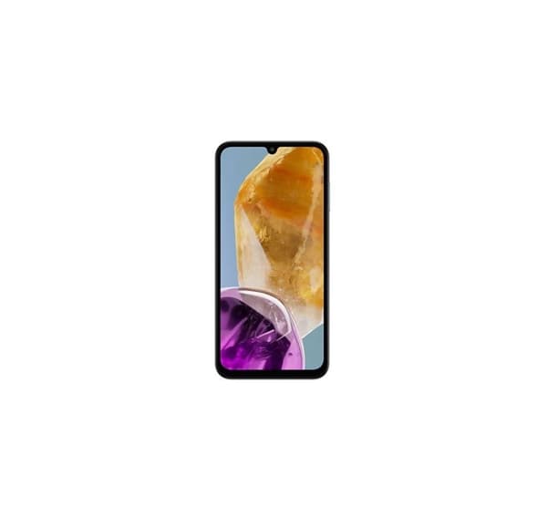 Matkapuhelin galaxy m15 5g/128gb sininen sm-m156b, Samsung