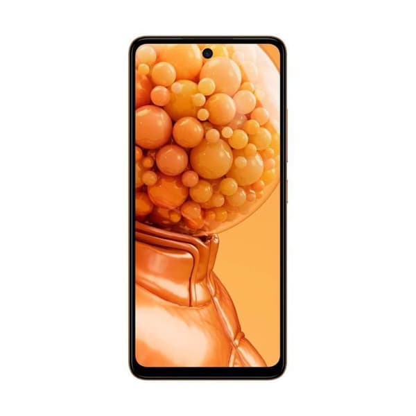 HMD Pulse+ 4GB/128GB Orange (Apricot Crush) Dual SIM