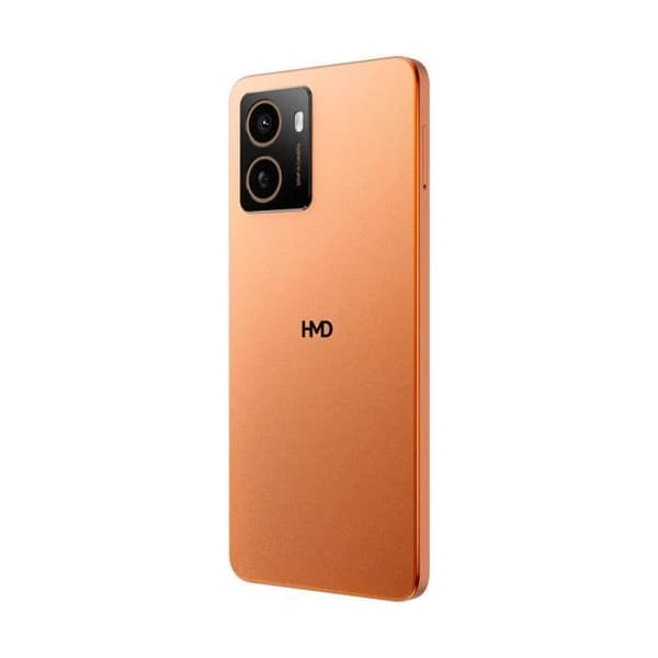 HMD Pulse+ 4GB/128GB Orange (Apricot Crush) Dual SIM