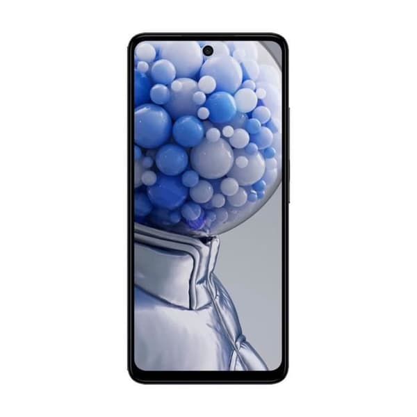 HMD Pulse+ 4GB/128GB mörkblå (midnattsblå) Dubbel SIM