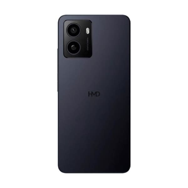 HMD Pulse+ 4GB/128GB mörkblå (midnattsblå) Dubbel SIM