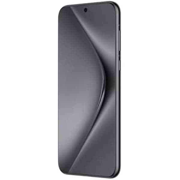 HUAWEI Smartphone - Pura 70 Pro - 6,8" - Dual SIM - 12 GB RAM - 512 GB lagring - Svart