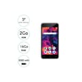 Miniatyrbild 2 av 4: Smartphone Logicom EZY 5" Dual nano SIM 16 GB Svart
