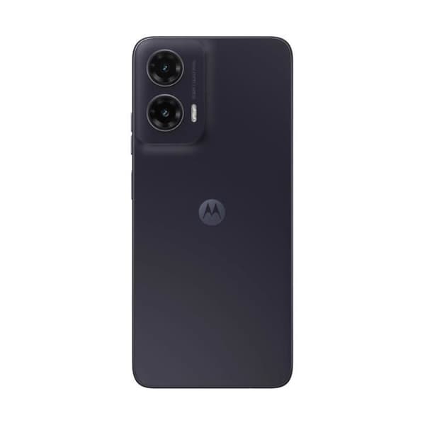 Motorola Moto G35 5G 4GB/128GB Svart (Midnight Black) Dubbel SIM