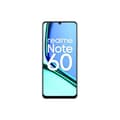 Miniatyrbild 2 av 5: Smartphone Realme Note 60 Black 4GB Ram 128GB