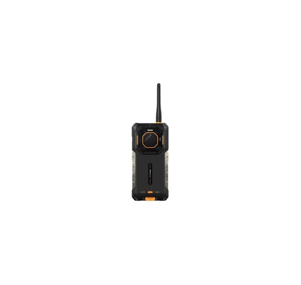 Telefon GSM, Armor 26 Ultra Walkie-Talkie 12/512GB Sort, Ulefone