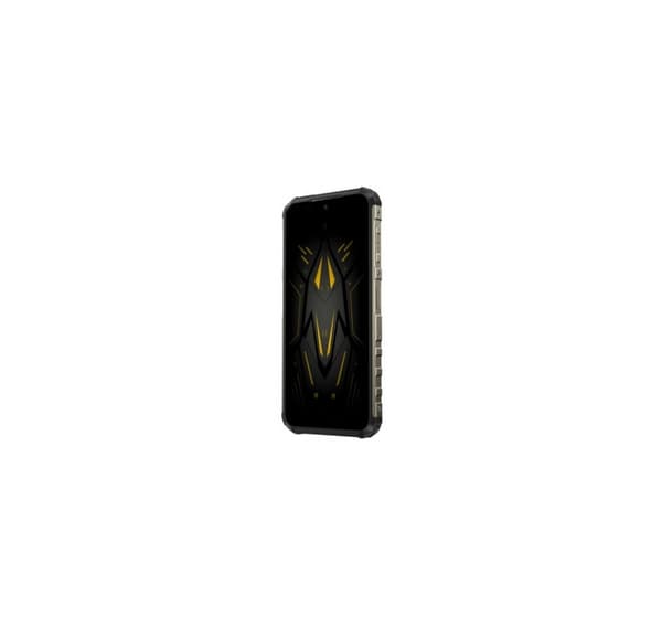 Telefon GSM, Armor 22 8/128GB Svart, Ulefone