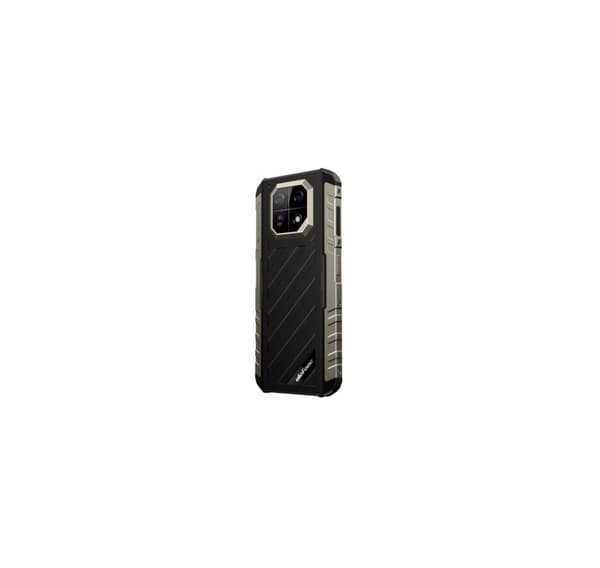 Telefon GSM, Armor 22 8/128GB Svart, Ulefone