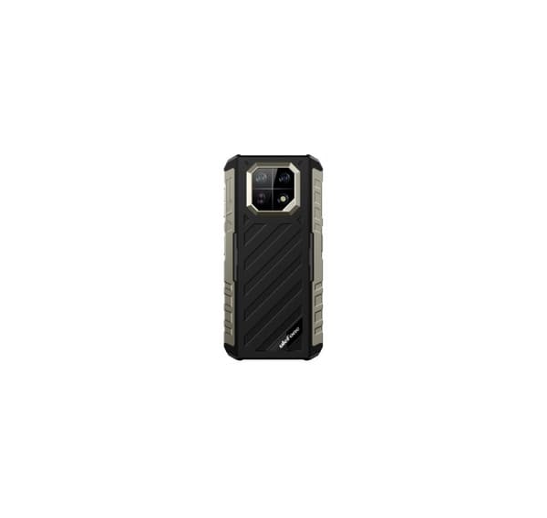 Telefon GSM, Armor 22 8/128GB Svart, Ulefone