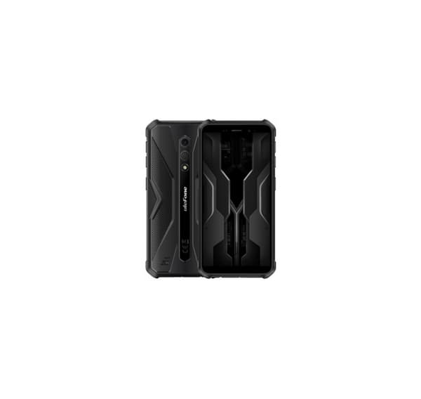 Telefon GSM, Armor X12 Pro 4/64GB Svart, Ulefone Sort