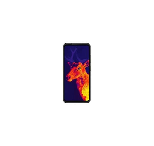 Telefon GSM, Armor 25T 6/ 256GB NFC DS 5G Frost Black, Ulefone