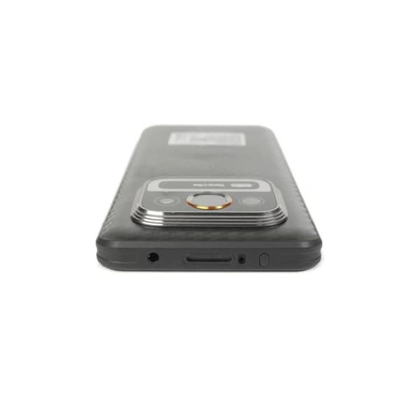 Telefon GSM, Armor 25T 6/ 256GB NFC DS 5G Frost Black, Ulefone