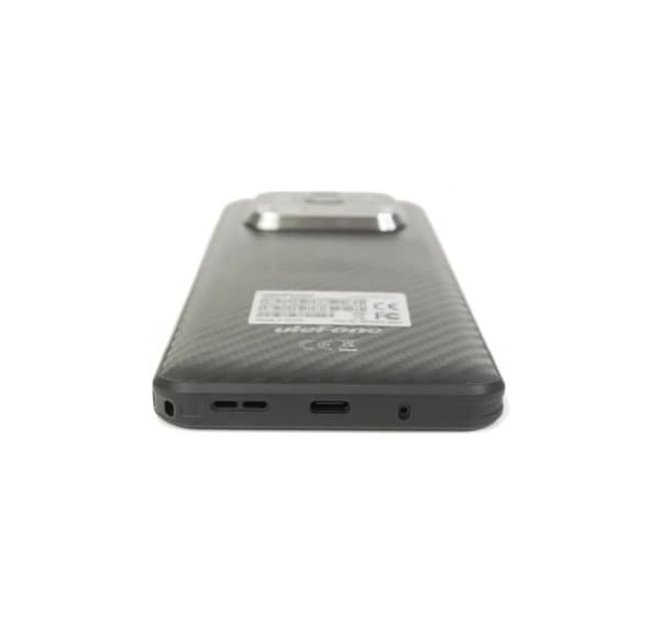 Telefon GSM, Armor 25T 6/ 256GB NFC DS 5G Frost Black, Ulefone