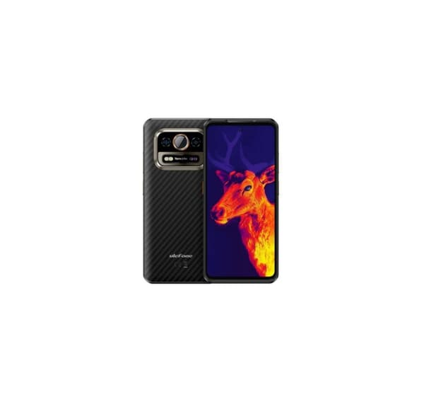 Telefon GSM, Armor 25T 6/ 256GB NFC DS 5G Frost Black, Ulefone