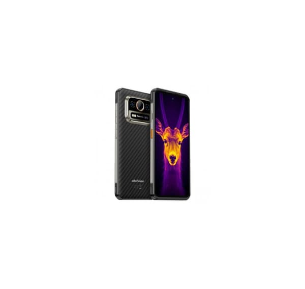 Telefon GSM, Armor 25T 6/ 256GB NFC DS 5G Frost Black, Ulefone