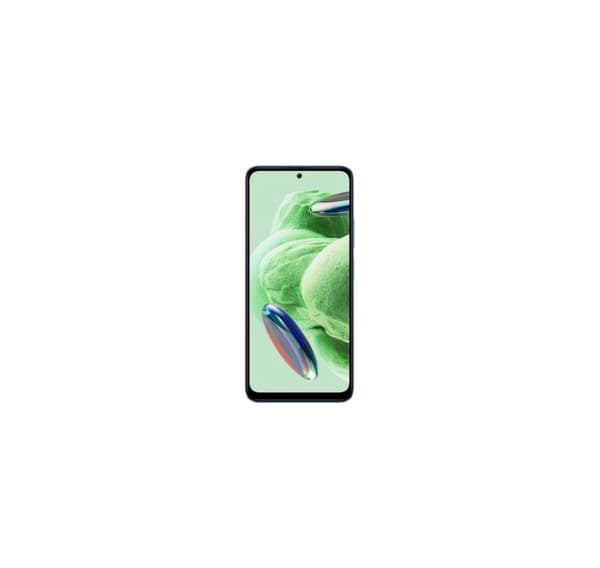 Telefon GSM, Redmi Note 12 5G 4/128GB Ice Blue, Xiaomi