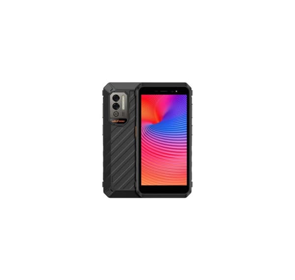 Telefon GSM, Power Armor X11 Pro Black, Ulefone Sort