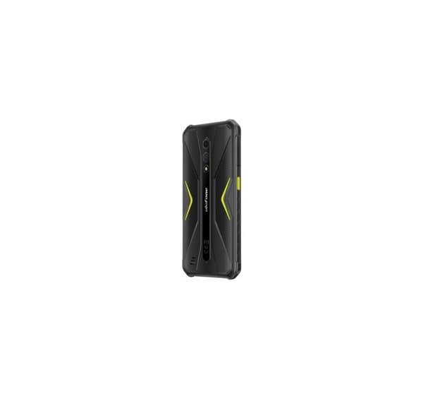 Telefon GSM, Armor X12 Pro 4/64GB Sort/Grøn, Ulefone