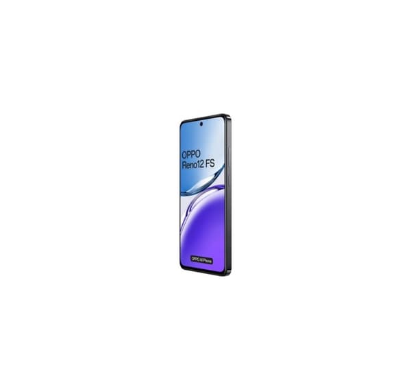 Telefon GSM, Reno 12 FS 8/512GB Grå, Oppo