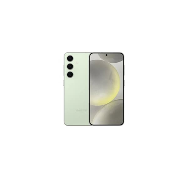 Telefon GSM, S921B Galaxy S24 128GB Grøn, Samsung Grøn