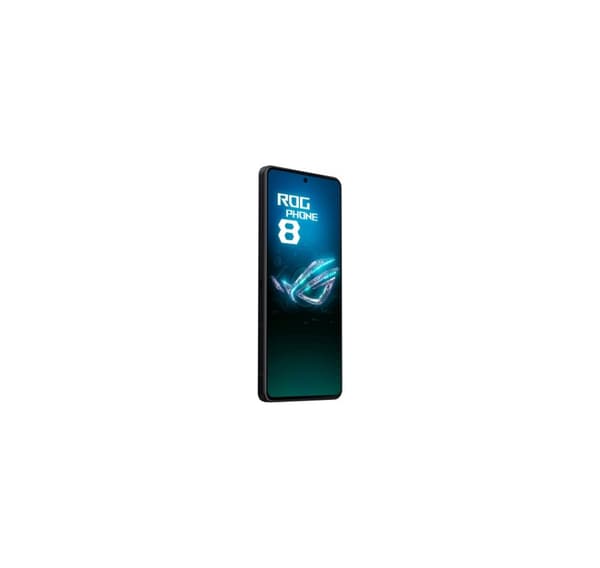 Puhelin GSM, ROG Puhelin 8 16/512GB Musta, Asus
