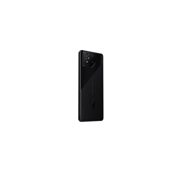 Puhelin GSM, ROG Puhelin 8 16/512GB Musta, Asus
