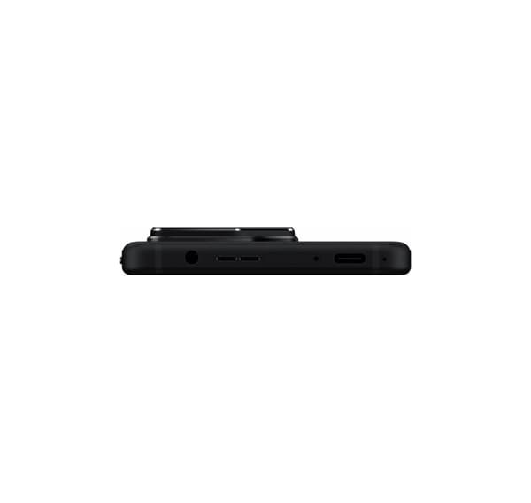 Puhelin GSM, ROG Puhelin 8 16/512GB Musta, Asus