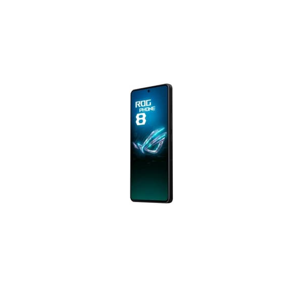 Puhelin GSM, ROG Puhelin 8 16/512GB Musta, Asus