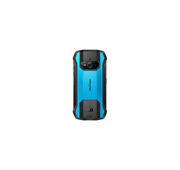 Telefon GSM, Armor 15 6/128GB Blå, Ulefone