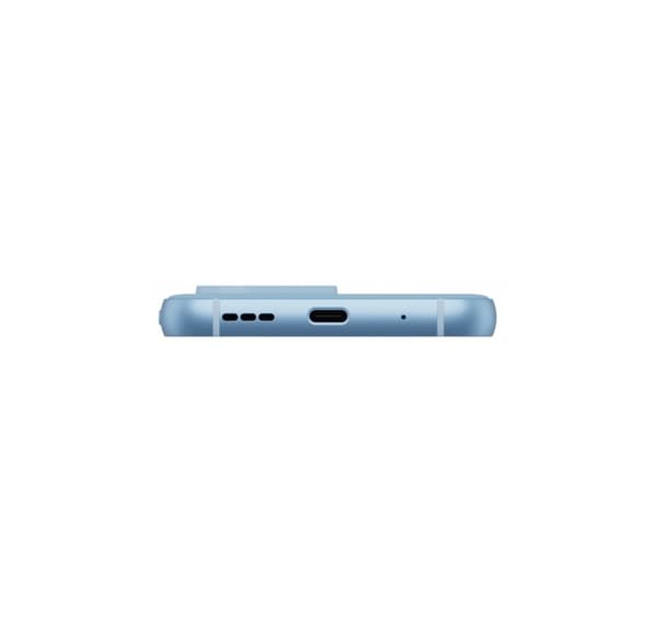 Puhelin GSM, 5 8/256GB Sky Blue, Fairphone