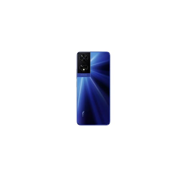 Telefon GSM, 505 4/ 128GB Ocean Blue, TCL