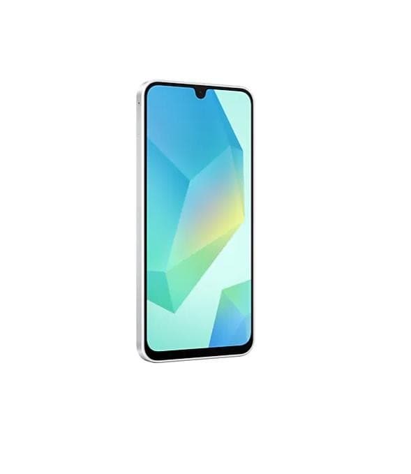 Mobiltelefon galaxy a16/128gb grå sm-a165f, Samsung