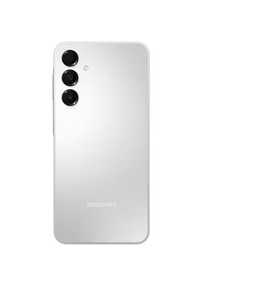 Mobiltelefon galaxy a16/128gb grå sm-a165f, Samsung