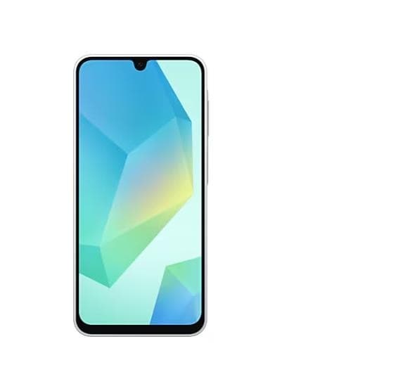 Mobiltelefon galaxy a16/128gb grå sm-a165f, Samsung