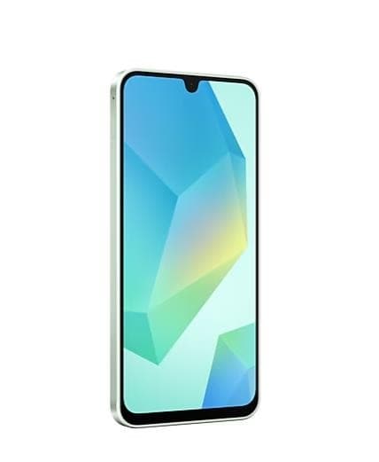 Mobiltelefon galaxy a16/128gb l.grøn sm-a165f, Samsung
