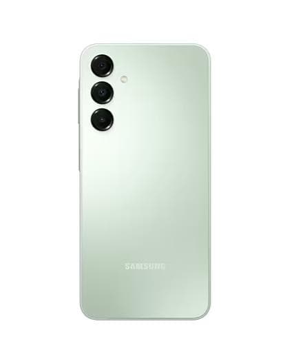 Mobiltelefon galaxy a16/128gb l.grøn sm-a165f, Samsung