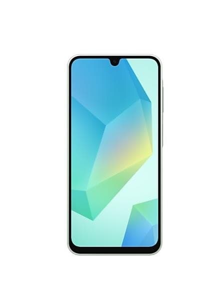 Mobiltelefon galaxy a16/128gb l.grøn sm-a165f, Samsung