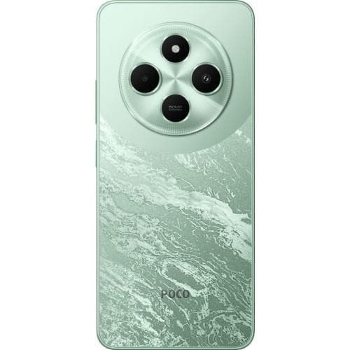 Mobiltelefon c75/6/128gb grøn mzb0i4beu, Poco
