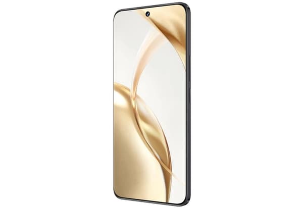 Honor 200 5G Dual Sim smartphone 12GB RAM 512GB - Sort