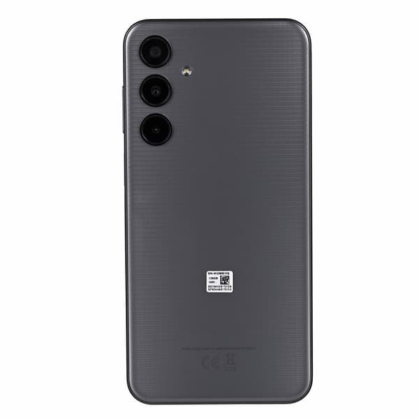 Samsung Galaxy M35 M356 5G 6/128 Grå