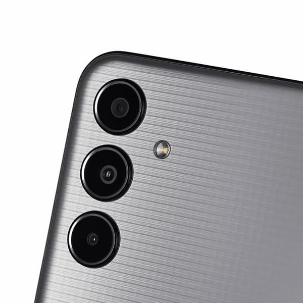 Samsung Galaxy M35 M356 5G 6/128 Grå